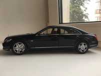 Mercedes S600L W221 Motorhelix 1:18