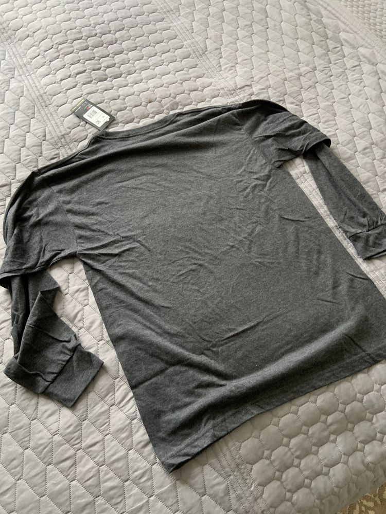 Футболка реглан 5.11 tactical AXE MOUNTAIN LONG SLEEVE розмір М