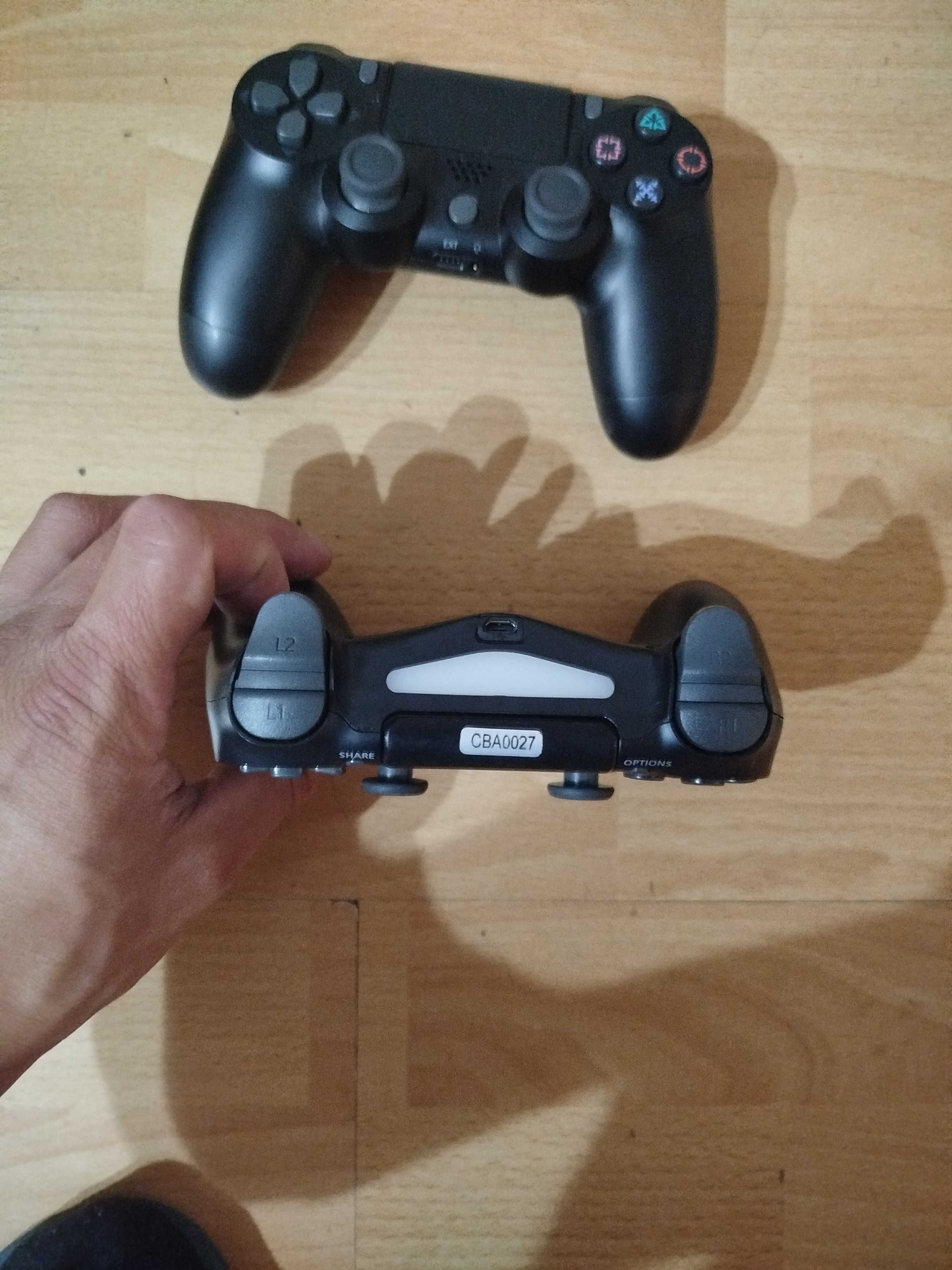 Pady do PC/PS4 bezprzewodowe/bluetooth!!!