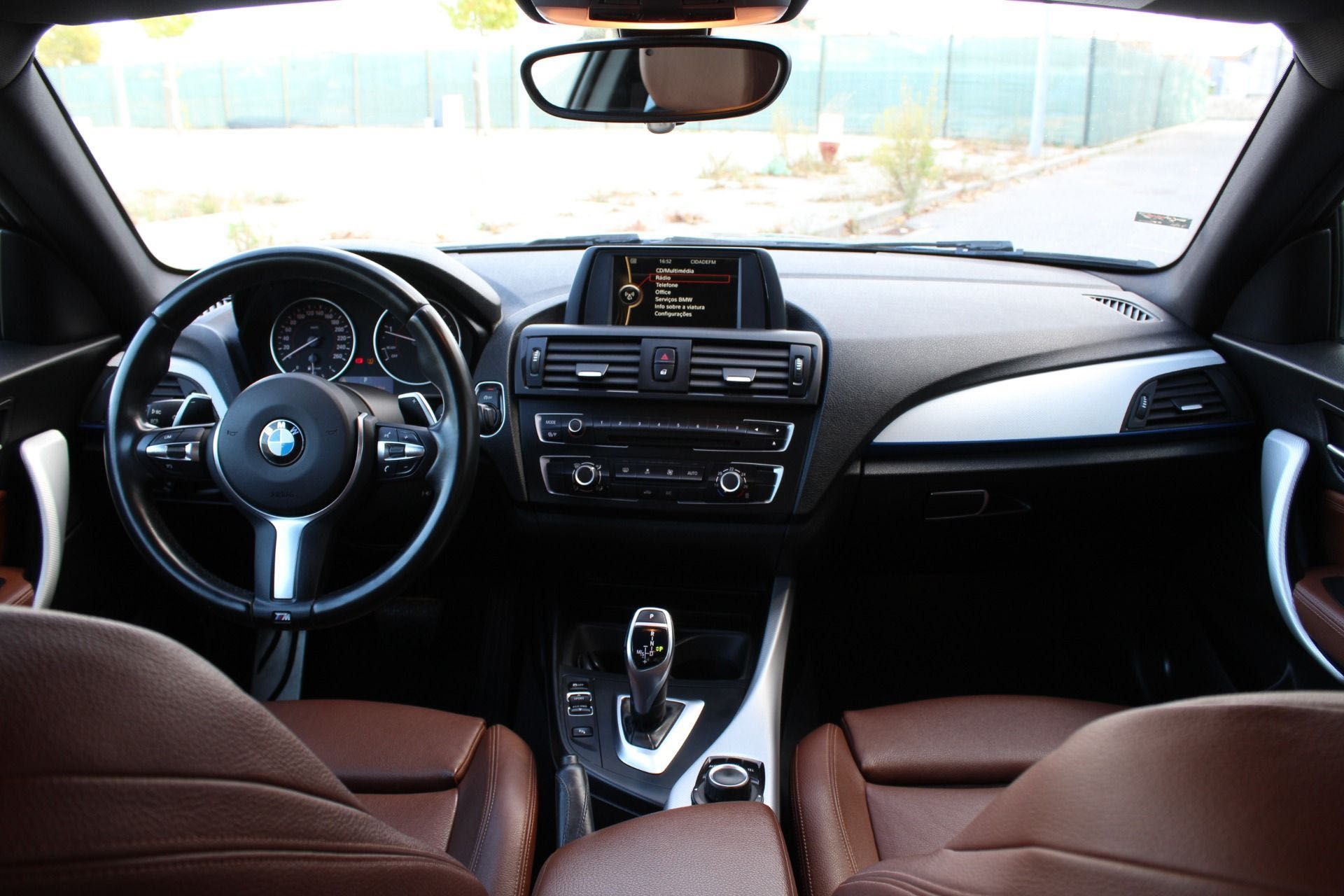 BMW serie 2 225 D Coupé