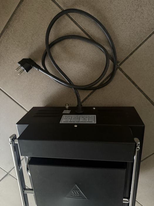 Гриль Прижимний-Контактний Професійний Good-Food!