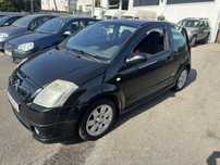 Citröen C2 VTR 1.4i Caixa Automática