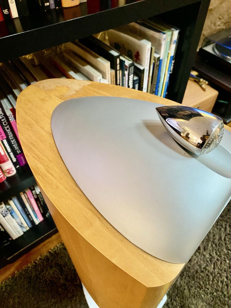 Colunas Kef Reference 201