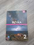 Fizyka 2 liceum technikum zakres rozszerzony