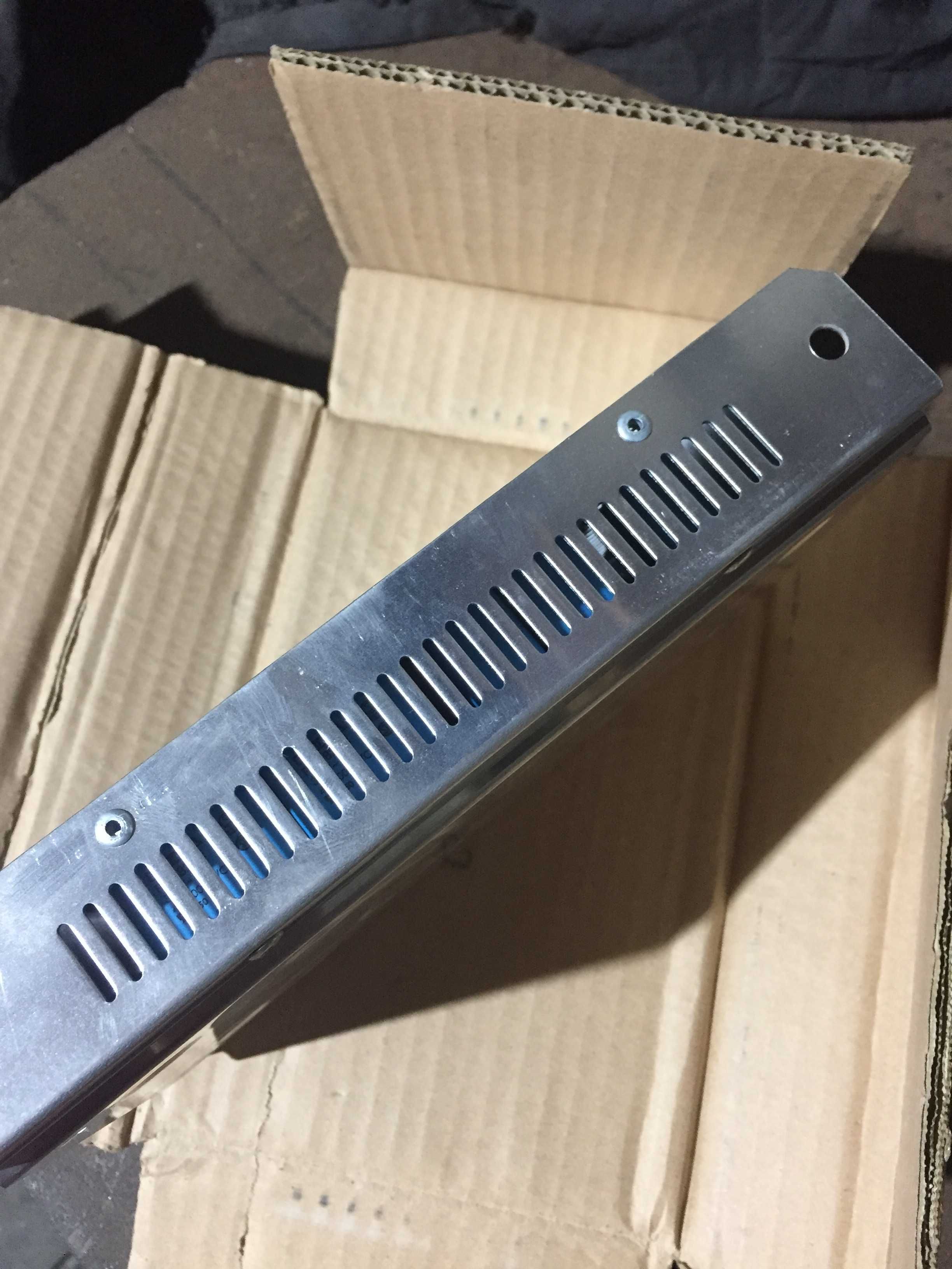 Продам фильтр радио помех Telemecanigue VW3A6306S1