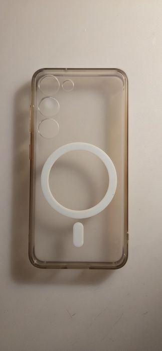 Samsung s23 back case