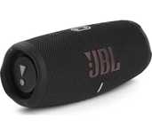 OUTLET JBL Charge 5 40W Czarny FV23% PL GW