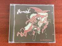 Amon - Sacrificial (pre- Deicide) CD