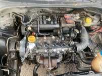 Silnik 1.4 16v GRANDE PUNTO fiat 500 kompletny