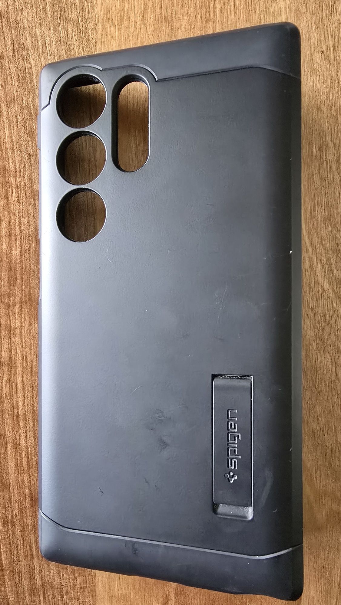 Etui Samsung S24 ultra Spigen Tough Armor
