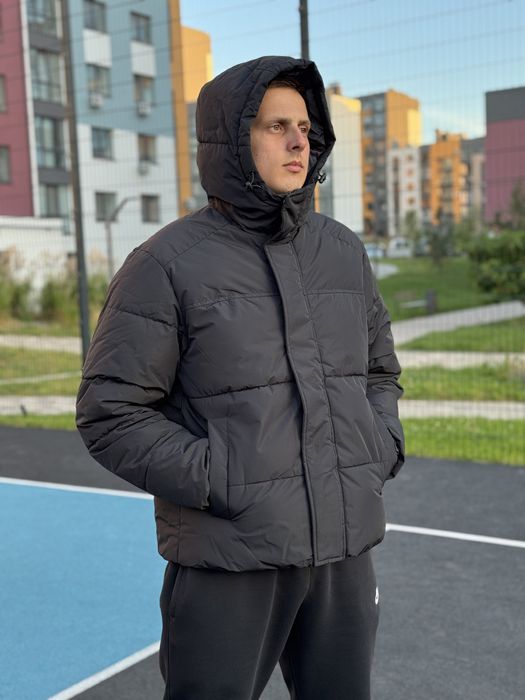 Зимова куртка Jack Jones Оригінал