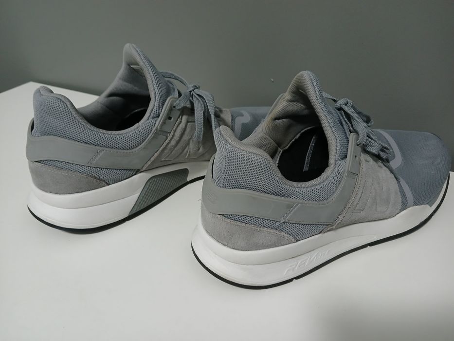 Sapatilhas New Balance 247 47,5