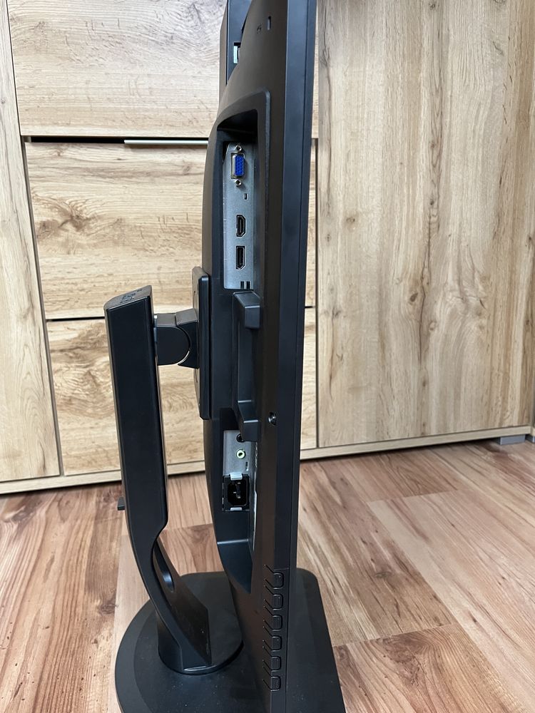 Monitor 24” Iiyama XB2483HSU-B3
