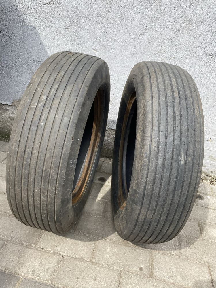 Opony Trelleborg T-510 165/80R15 Kongskilde Oryginał