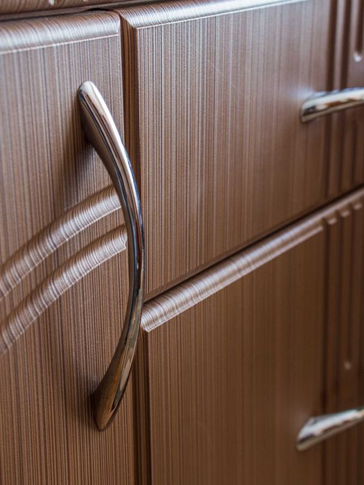 Шафа, Сервант (дсп, скло, мдф)