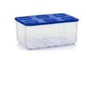 Tupperware Krystaliczny pojemnik do lodówki 2,53 l