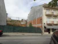 Lote no centro da Vila de Alijó