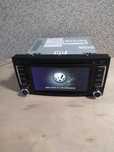 Nawigacja do VW T5 Multiwan Rns 510 Dab ssd
