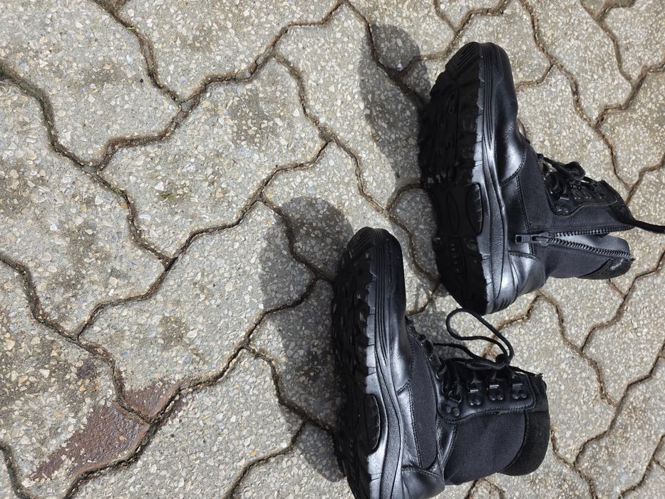 Botas ideais para airsoft