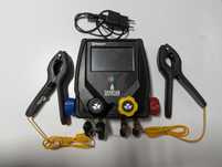 Mastercool Spartan Manifold digital de 4 vias c/ 2 sondas - 99943-BT-2