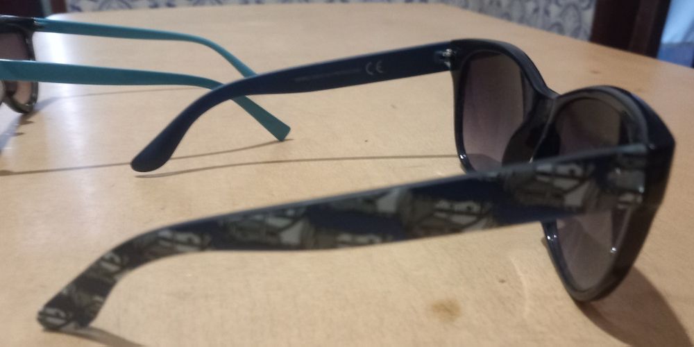 Oculos de sol unisexo