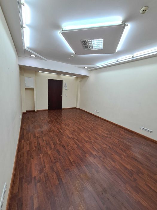 Здам офіс 25 м² в БЦ «Грейс» — довгострокова оренда, без комісій!