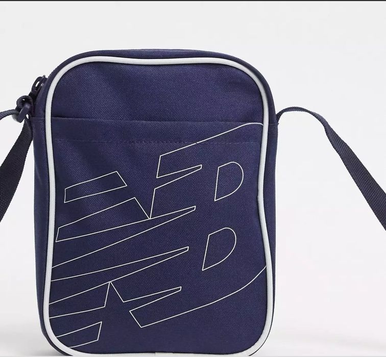 Saszetka, torba na ramię New Balance