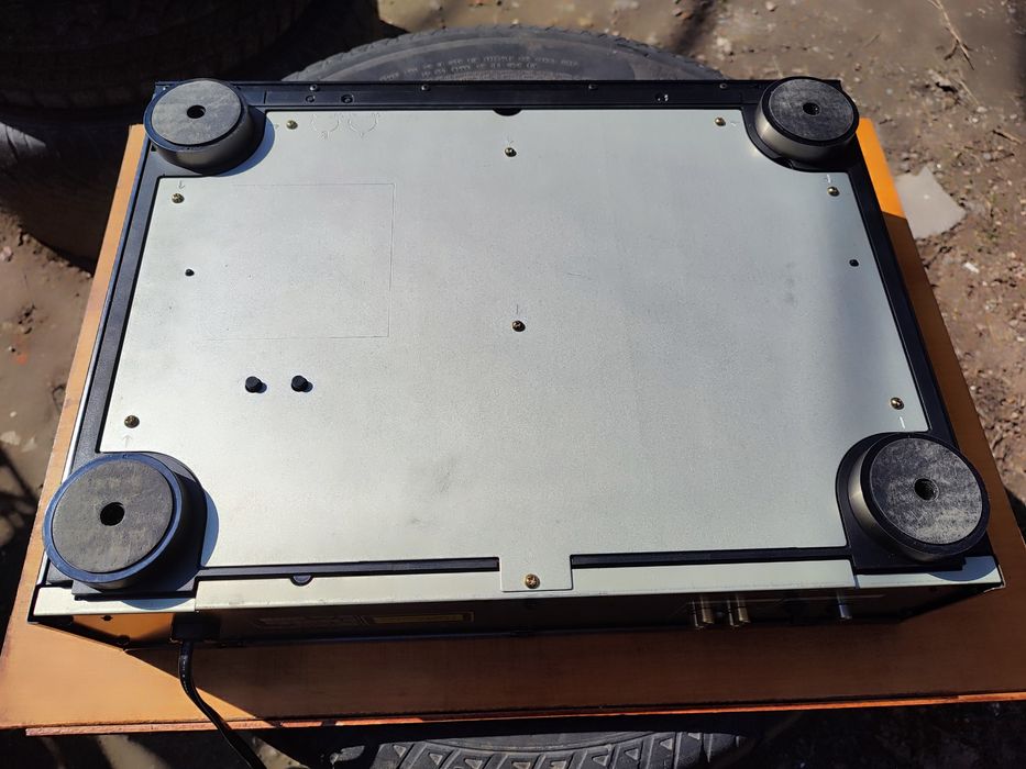 Дека Pioneer CT 656mark2