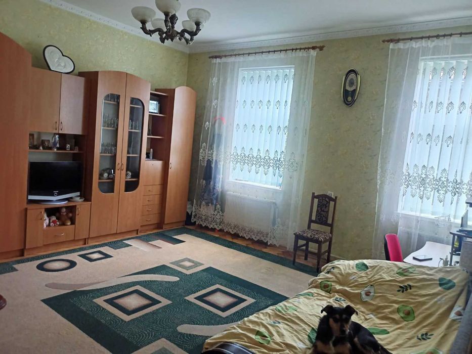 Продаж велика квартира вул. Григорія Сковороди м. Львів