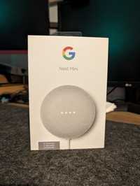 Google Nest Mini 2nd Gen (NOVA)