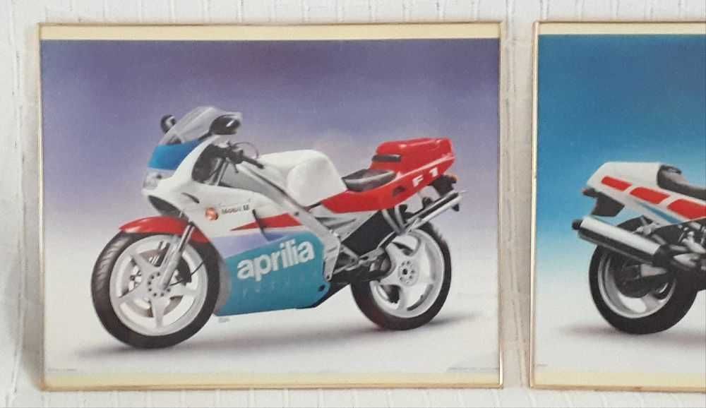 Quadro para quarto - 2 unidades por 7,50 euros