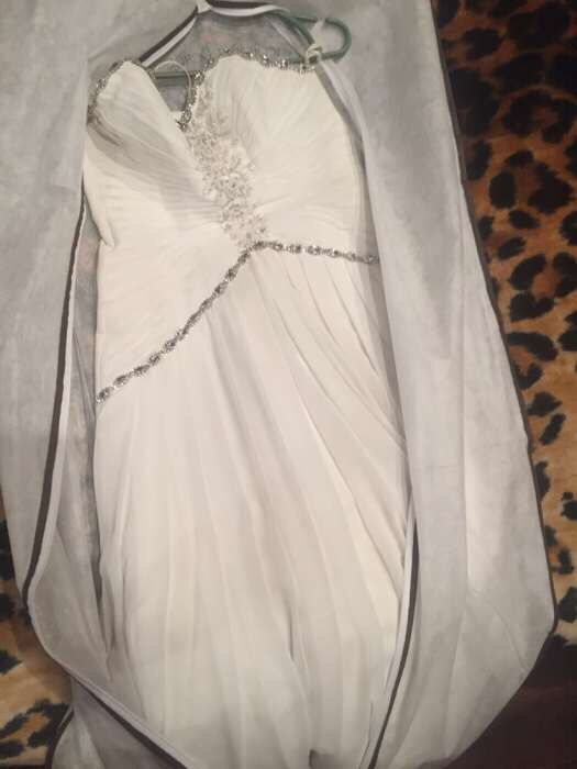 Свадебное платье аренда(1500),Продажа (3000)