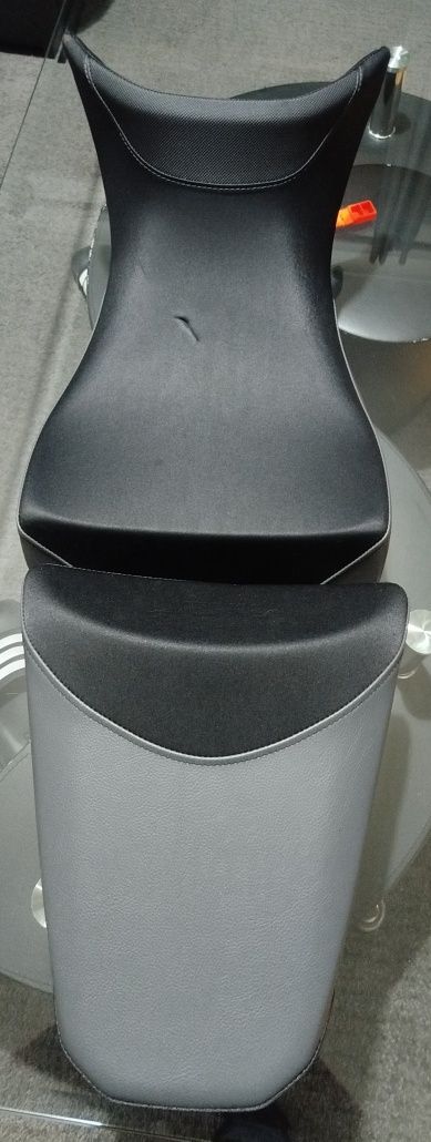 Banco Honda Nt 1100