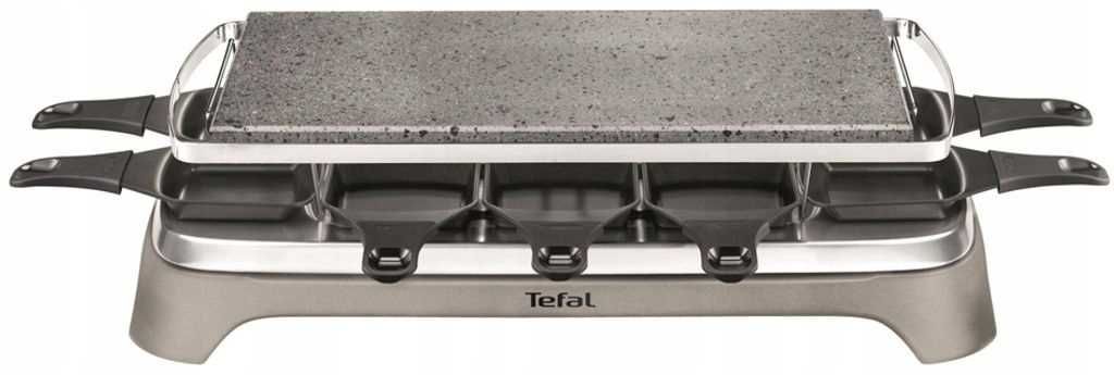 Grill elektryczny Tefal 1350 W