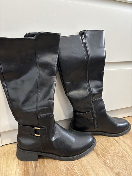 Botas Tamanho 42