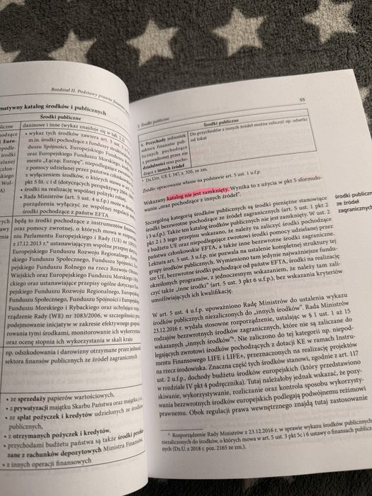 Prawo finansów publicznych