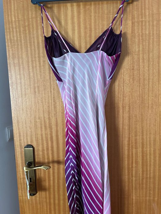 Vestido ocasiões únicas