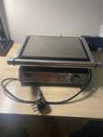 SILVERCREST KITCHEN TOOLS Grill kontaktowy SKGE 2000 C3, 2000 W