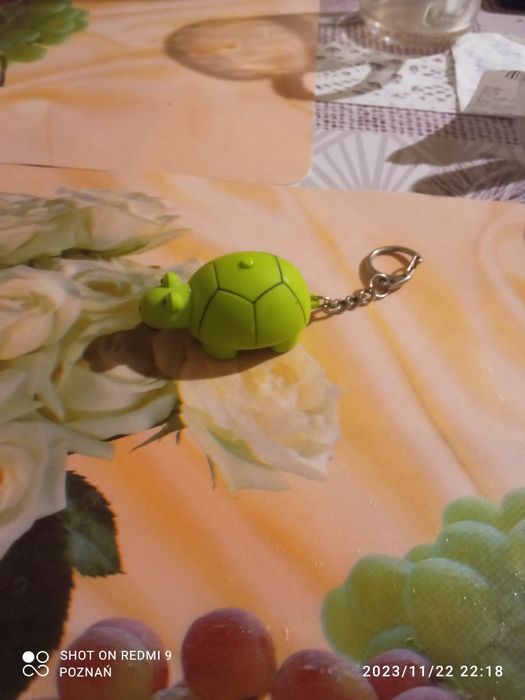 Sprzedam breloczek żòwia