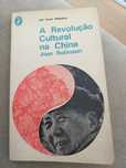 A Revolução Cultural na China