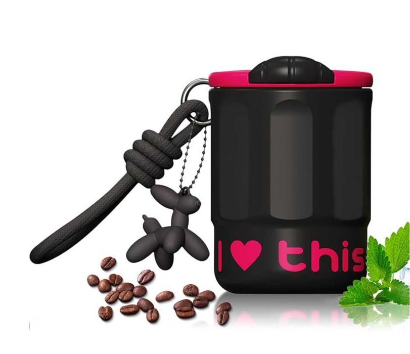 Kubek termiczny 400ml