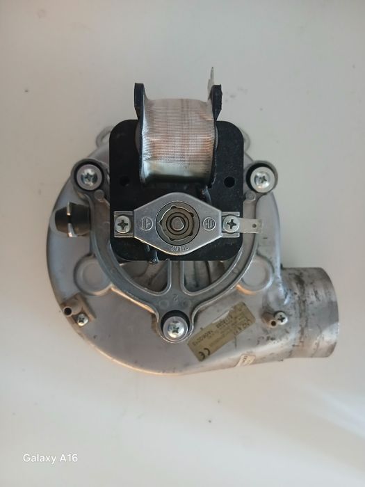 Wentylator ln2 Termet