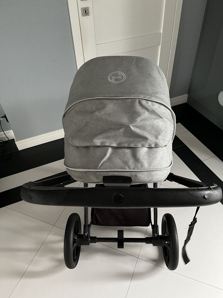 Cybex praim 2.0 spacerowka