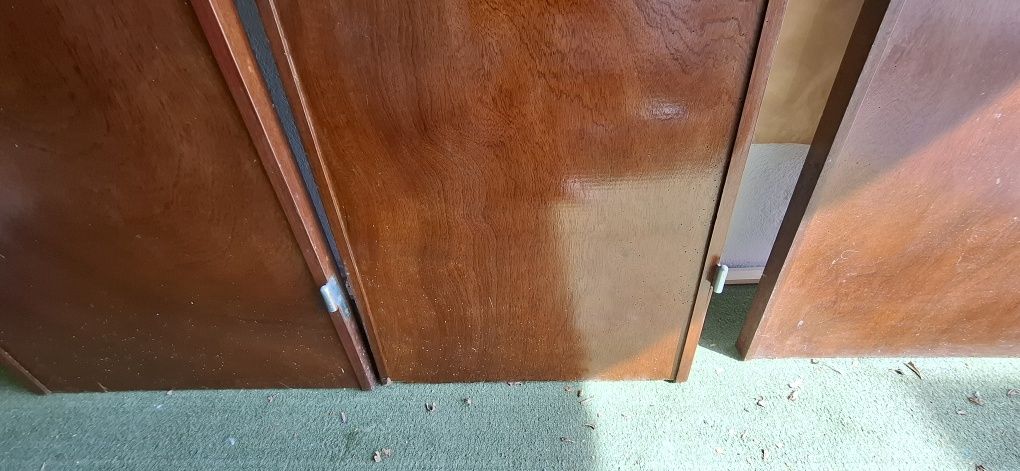 Portas interiores