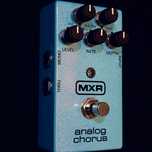 MXR analog chorus M234