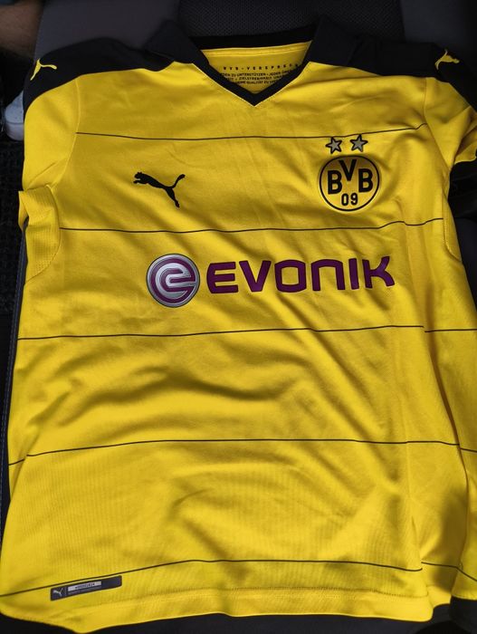 Borussia Dortmund