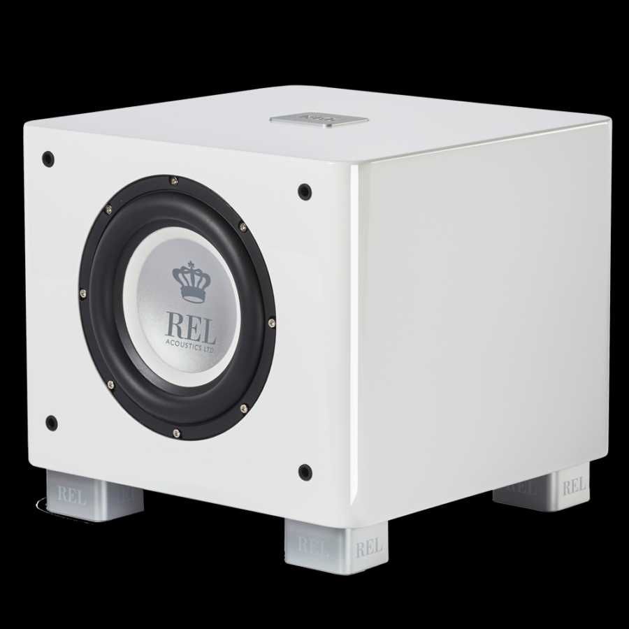 Subwoofer REL T7x T/7x | możliwa zamiana | sklep WROCŁAW