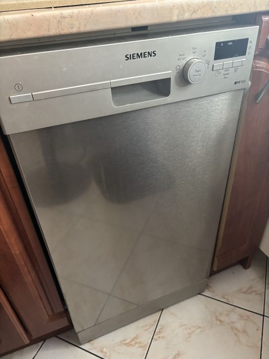 zestaw mebli kuchennych ze zmywarka!!