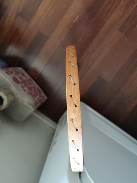 Raquete de tênis Bancroft Bjorn Borg