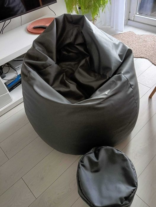 Pufa worek SAKO XXXXL